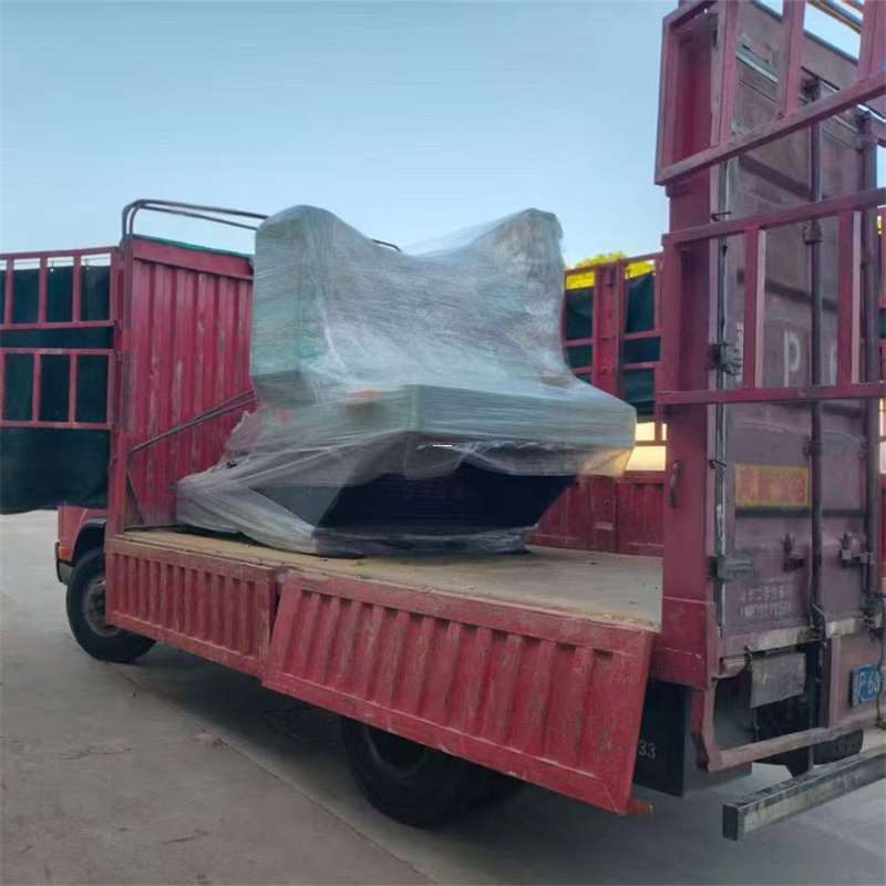 合江县和静县：物流专线的高效货运解决方案